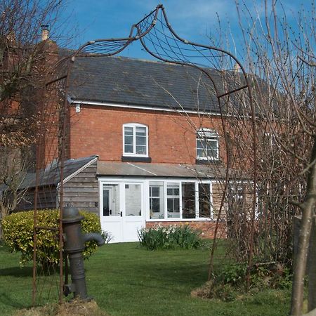 The Old Farm House Hereford Esterno foto