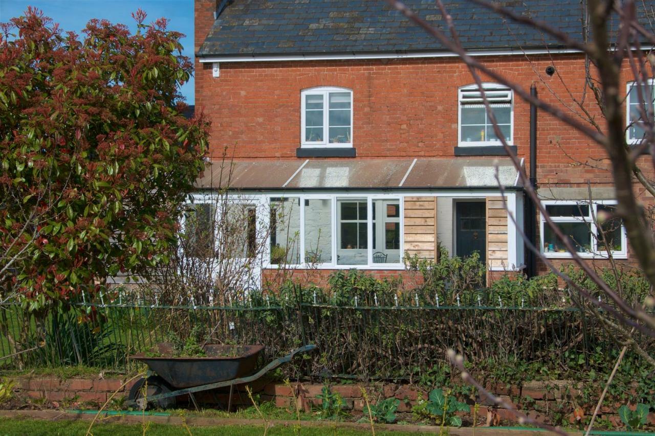 The Old Farm House Hereford Esterno foto